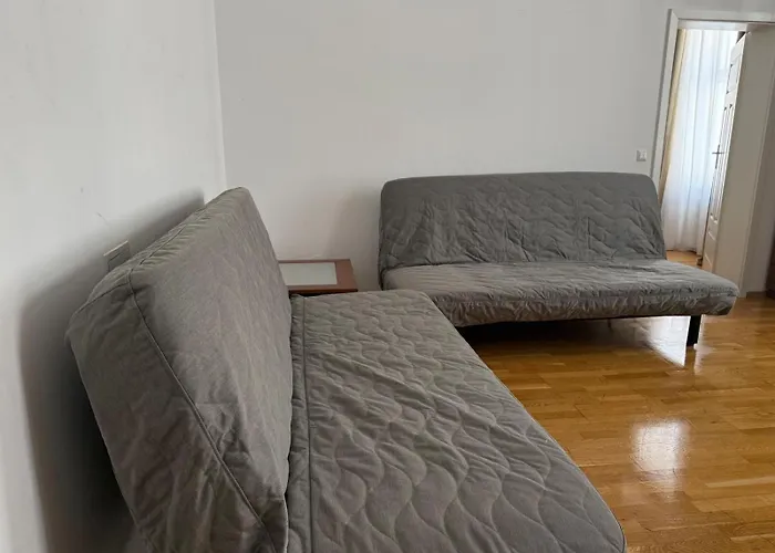 Waldmüler Apartments