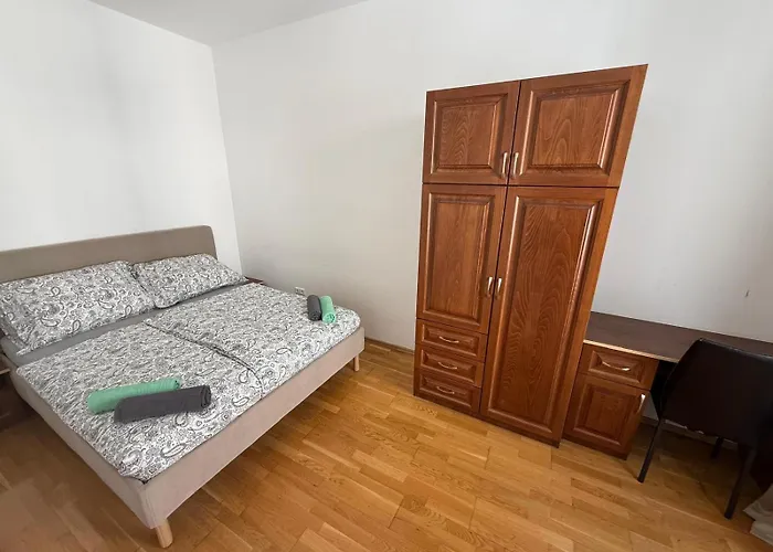 Waldmüler Apartments